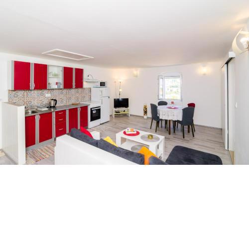 Apartment Jasmin