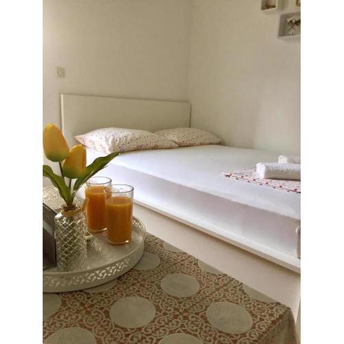 Apartment Jelas