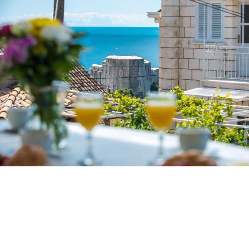 Apartment Jele