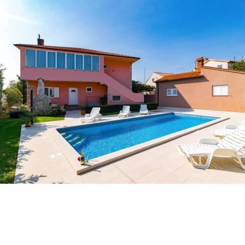 Apartment Jere-1