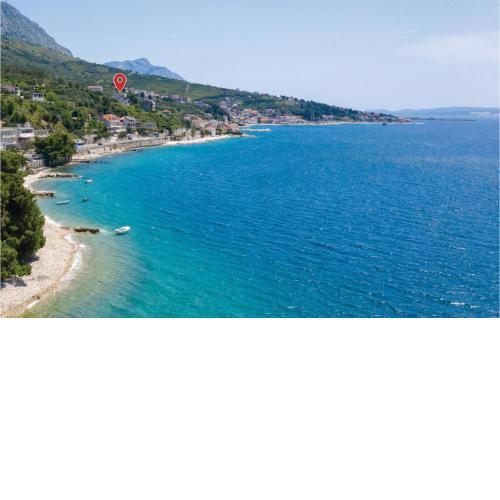 Apartment Jesenice with Sea View VII