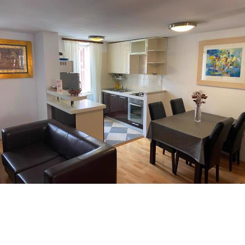 Apartment Jimmy - luxury 65m2 two bedrooms aprtmnt