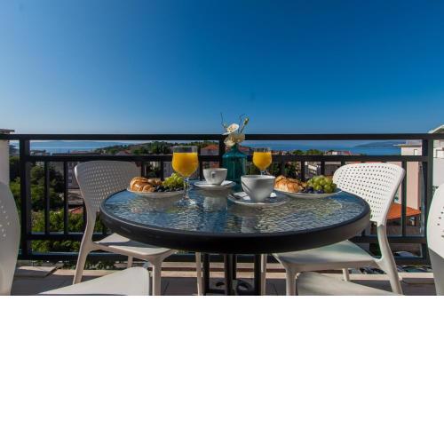 Apartment Josi - great view