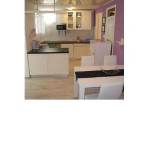 Apartment Josko A21 groundfloor