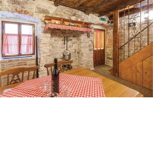 Apartment Jurine i Franine I