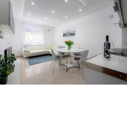 Apartment Kaja in Umag center
