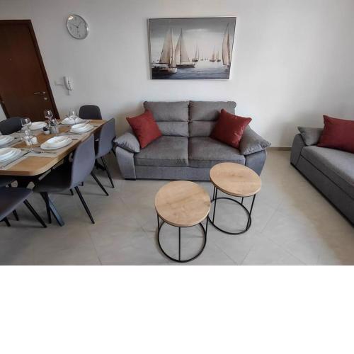 Apartment KALA sea view