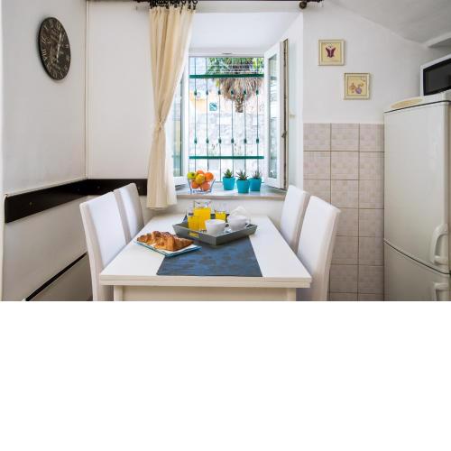 Apartment Kala
