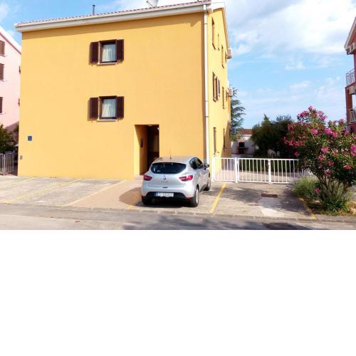 Apartment Kanceljak