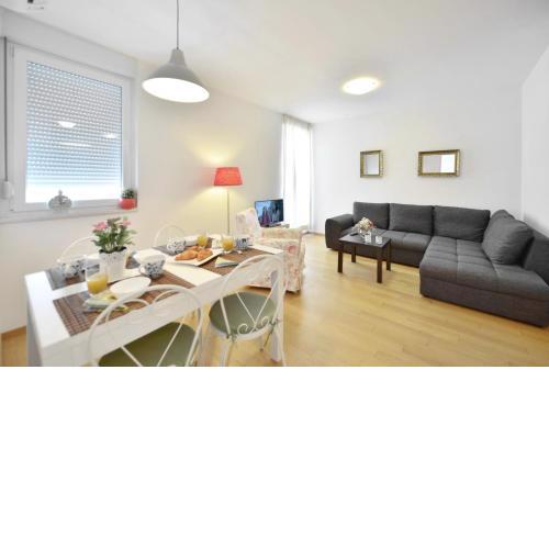 Apartment Karlo
