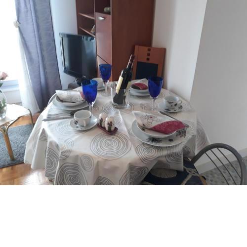 Apartment Karlos