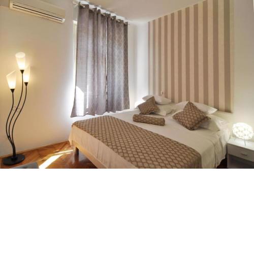 Apartment Karmen - close to the center