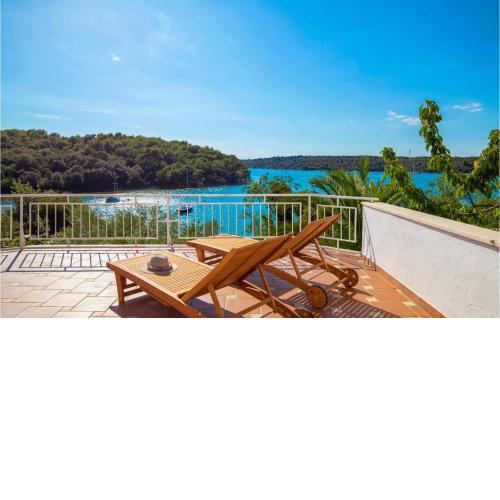 Apartment Kastanjez I