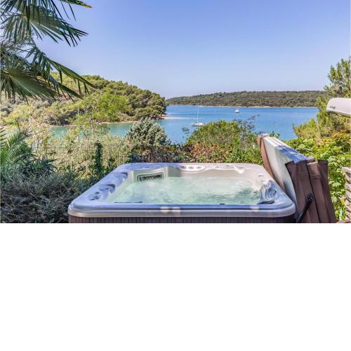 Apartment Kastanjez IV Croatia