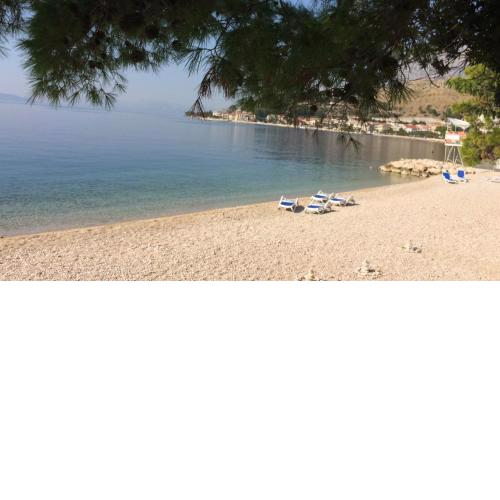Apartment Kastel