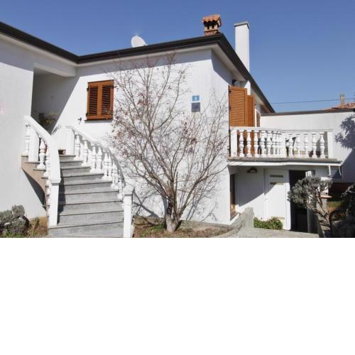 Apartment Kataraina with sea view