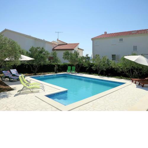 Apartment Katarina 3 - SIB156