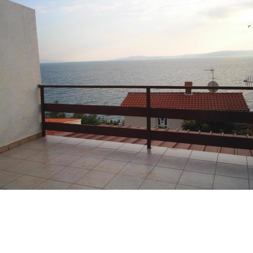Apartment Kate-35m from sea