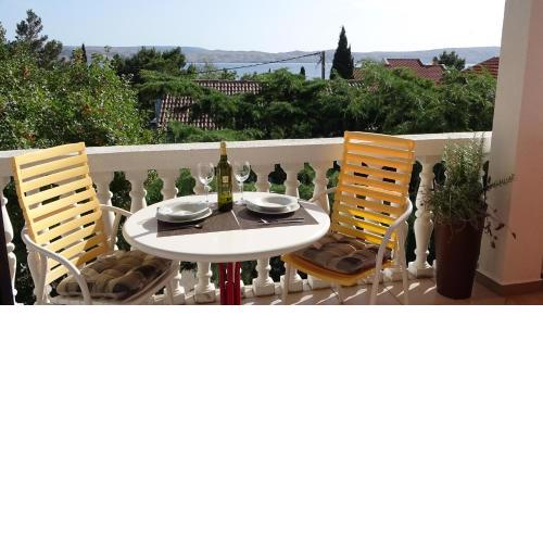 Apartment Keser