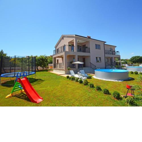 Apartment Kika-2