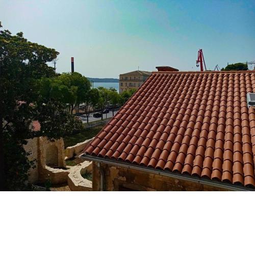 Apartment Kika