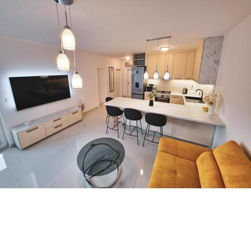 Apartment Klara