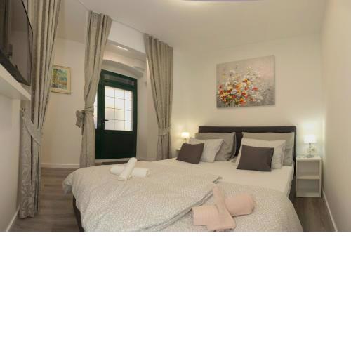 Apartment Klara