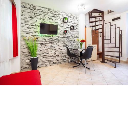 Apartment Kokolo