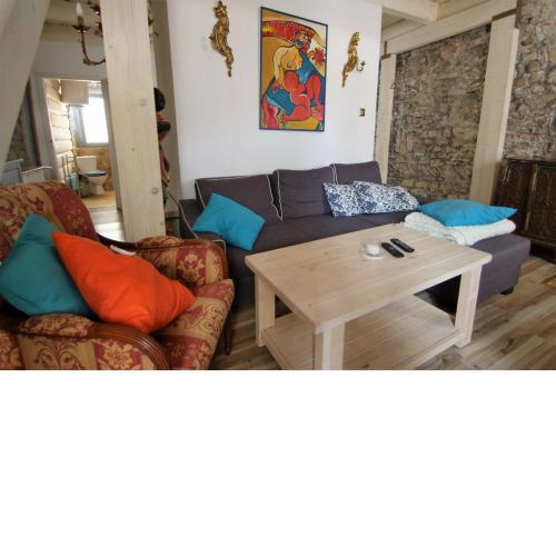 Apartment Kolenicka 2