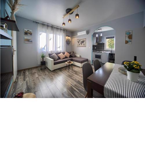 Apartment Korado