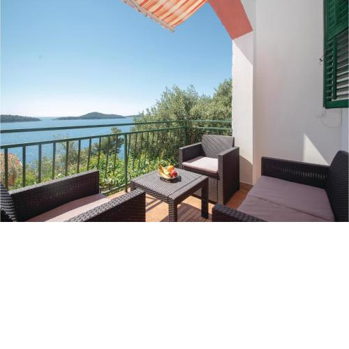 Apartment Korcula-Prizba Croatia