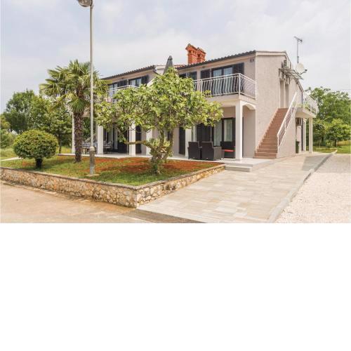 Apartment Korculanska I