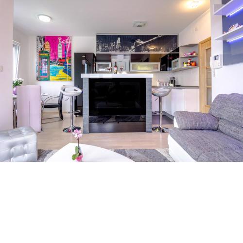 Apartment Korina