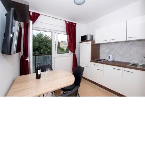 Apartment Korino