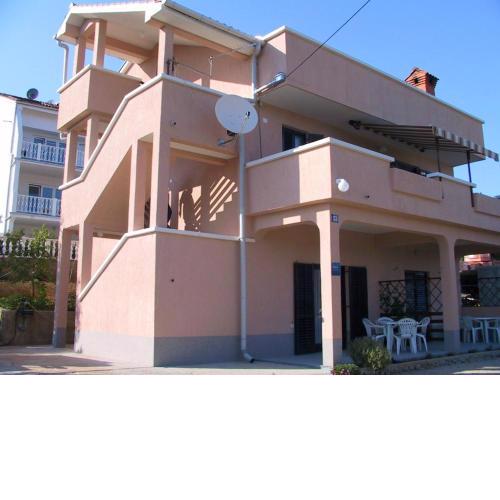 Apartment Kornic 3