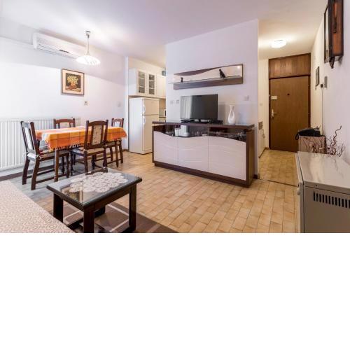 Apartment Kossi