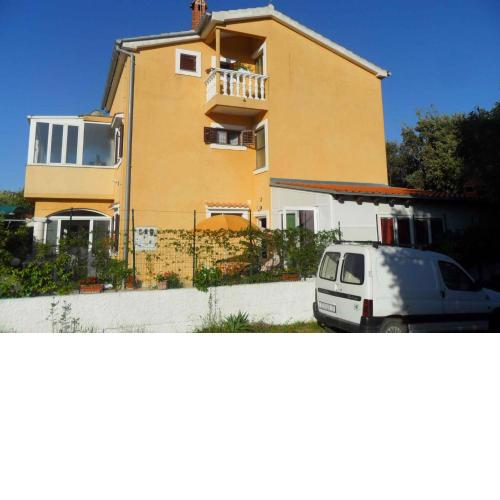 Apartment Kozino 3