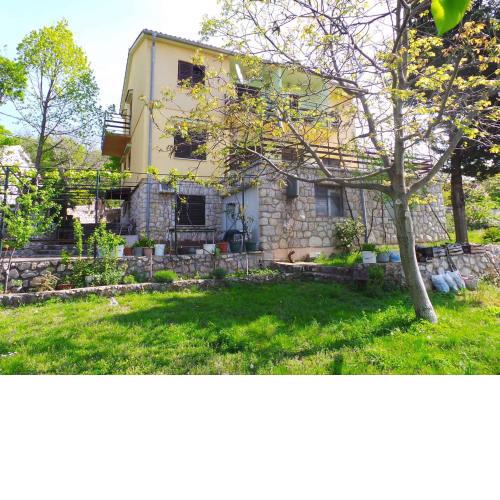 Apartment Kraljevica 2