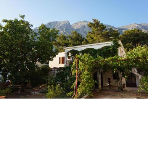 Apartment Krasna