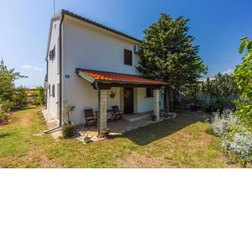 Apartment Krešo