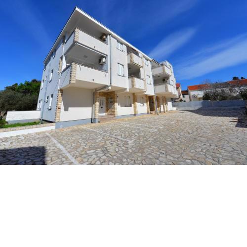 Apartment Kreso