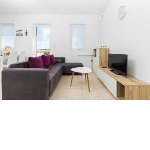 Apartment Kucera
