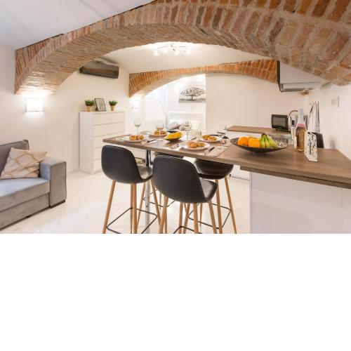 Apartment La Bodega