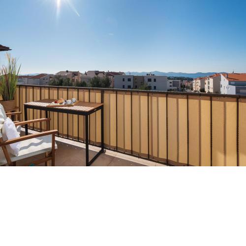 Apartment La Prima Olivia