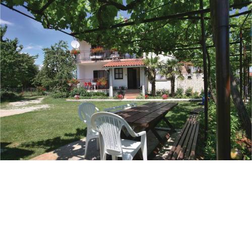 Apartment Labin Kapelica