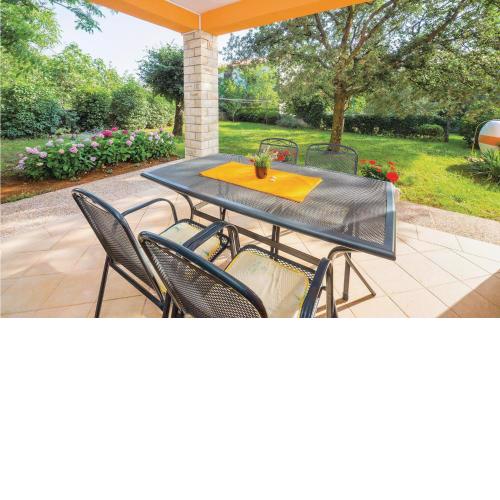 Apartment Labin Presika