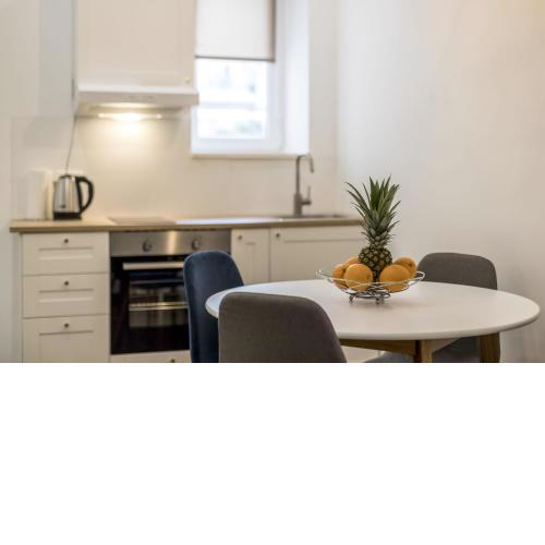 Apartment Lana