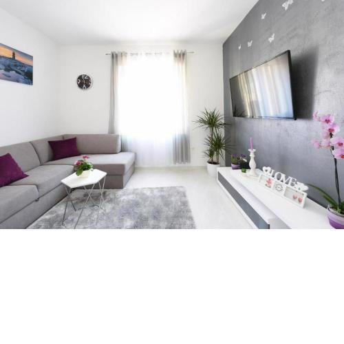 Apartment Lant