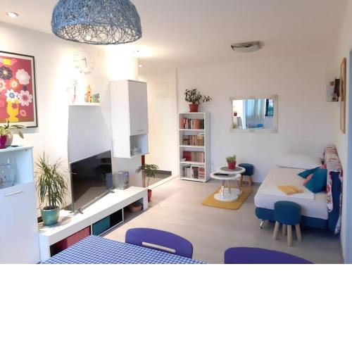Apartment Lapad Free parking