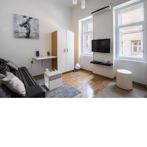 Apartment Lara